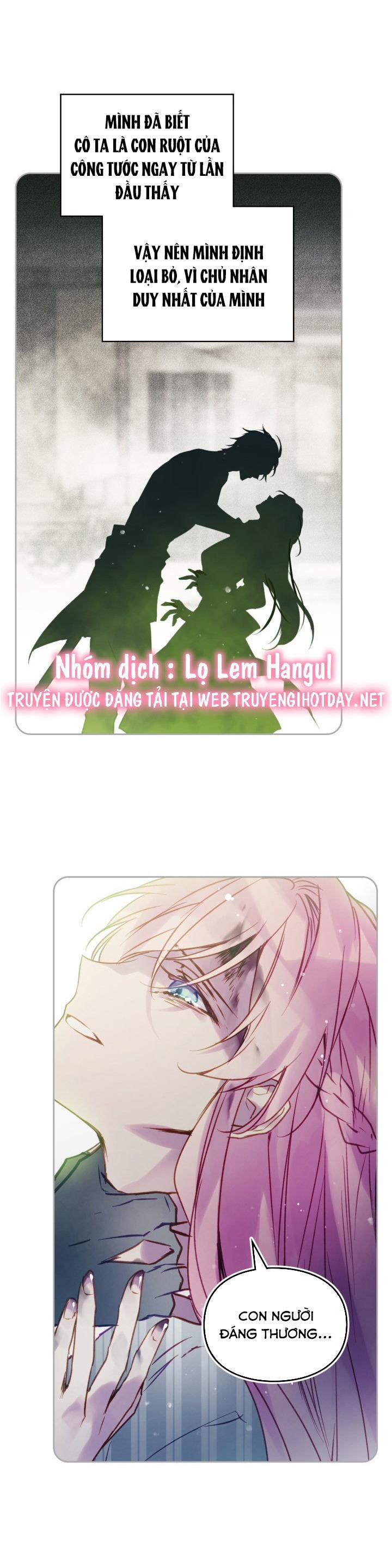 Hoàng Hậu Tái Hôn 175 trang 60