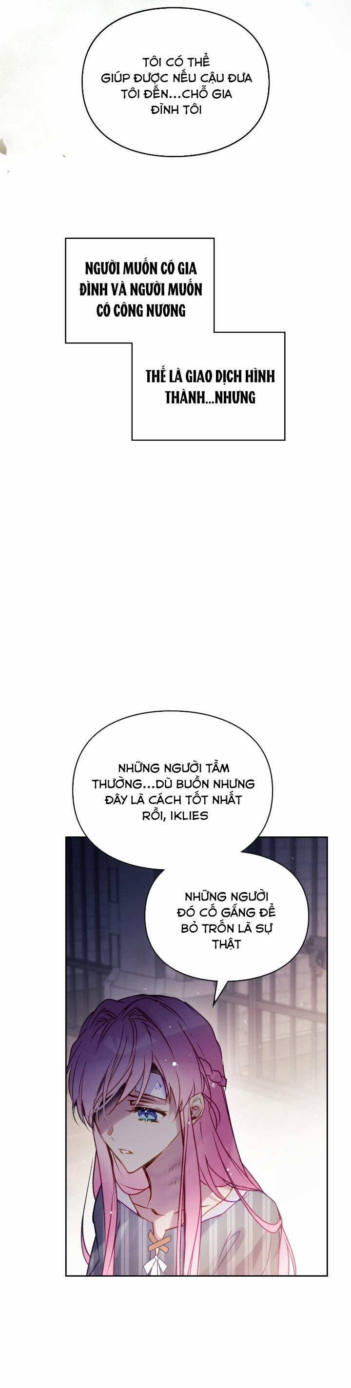 Hoàng Hậu Tái Hôn 175 trang 62