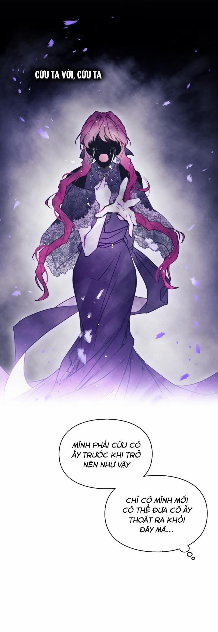 Hoàng Hậu Tái Hôn 175 trang 66