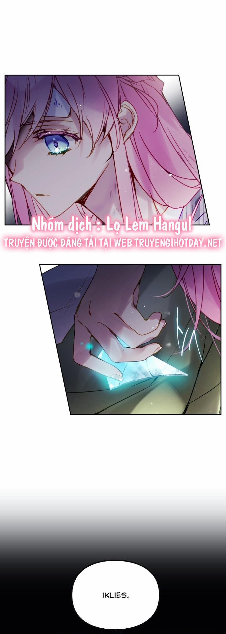 Hoàng Hậu Tái Hôn 175 trang 67