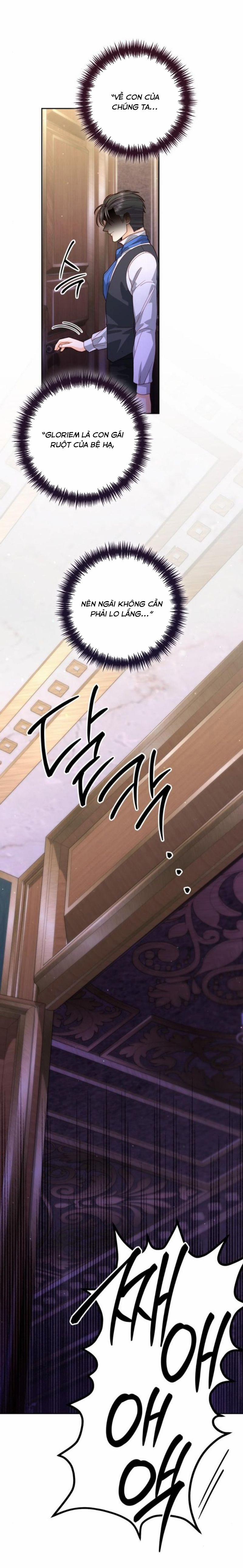 Hoàng Hậu Tái Hôn 175 trang 9