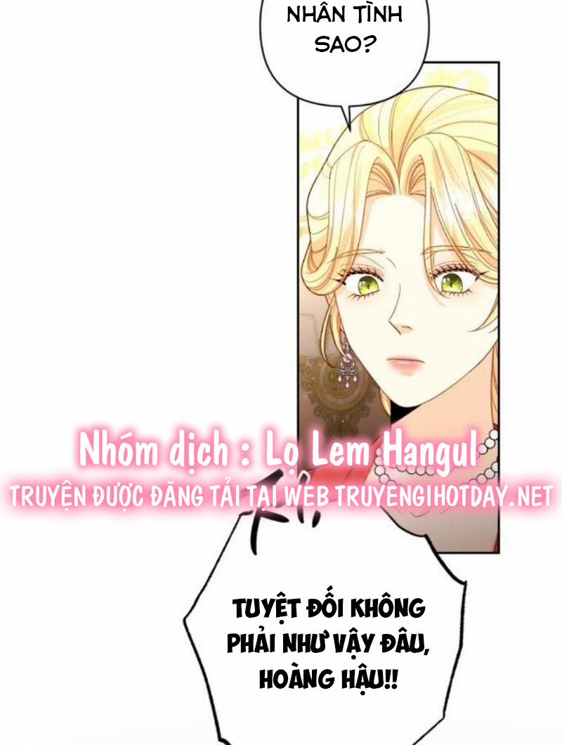 Hoàng Hậu Tái Hôn 176 trang 17