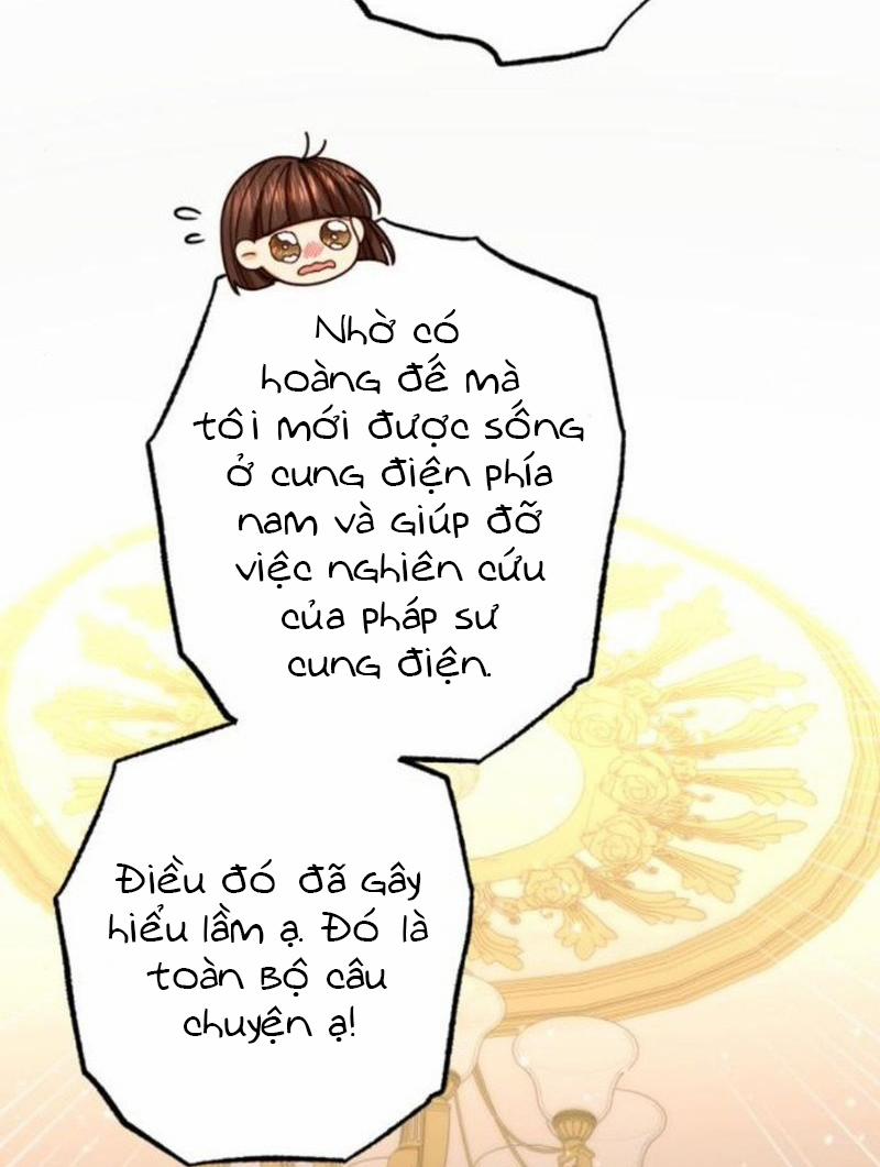 Hoàng Hậu Tái Hôn 176 trang 18