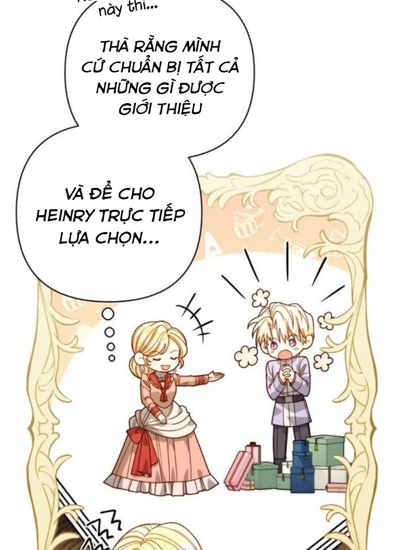 Hoàng Hậu Tái Hôn 176 trang 2