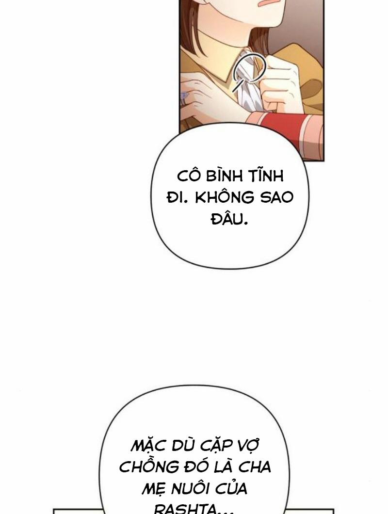 Hoàng Hậu Tái Hôn 176 trang 20