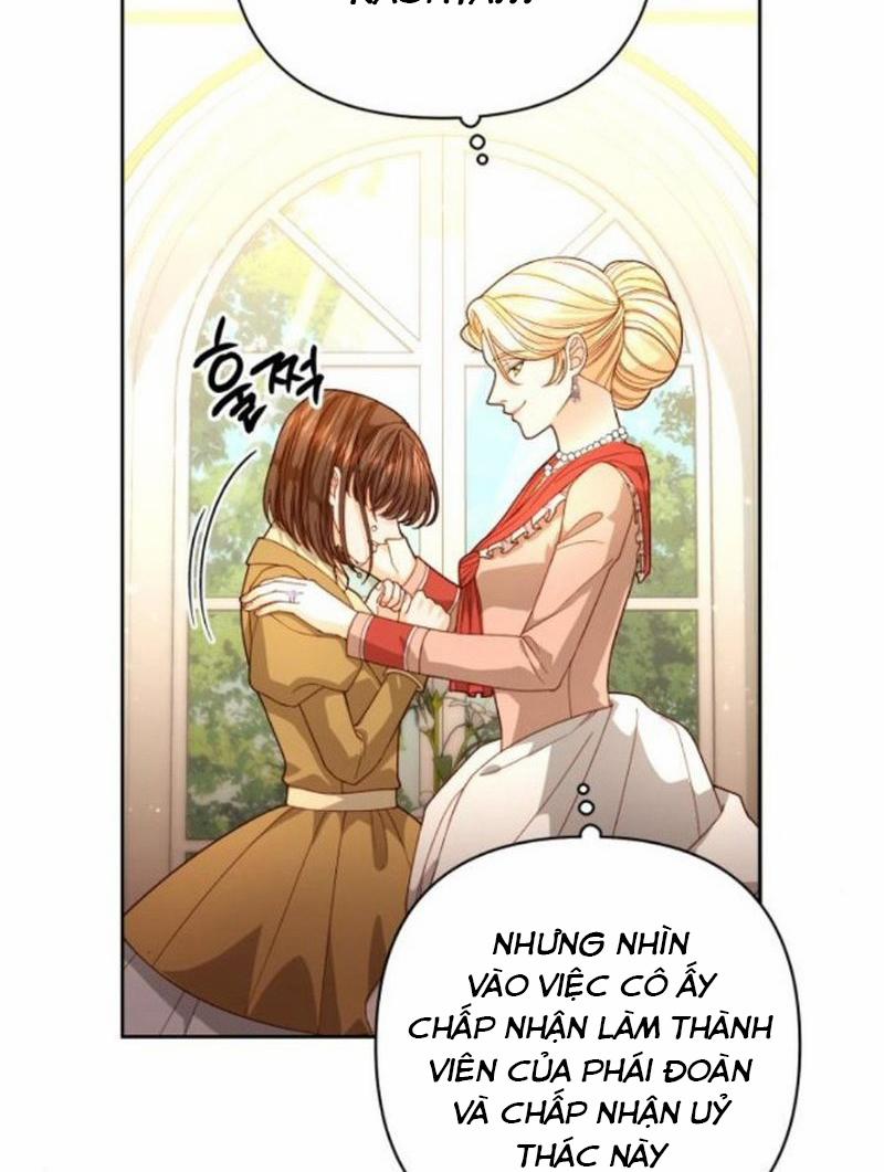 Hoàng Hậu Tái Hôn 176 trang 21