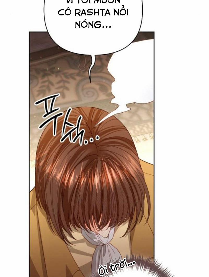 Hoàng Hậu Tái Hôn 176 trang 24