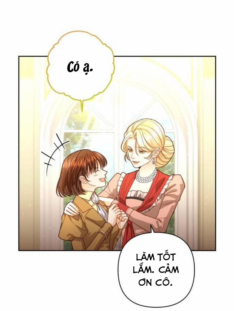 Hoàng Hậu Tái Hôn 176 trang 27