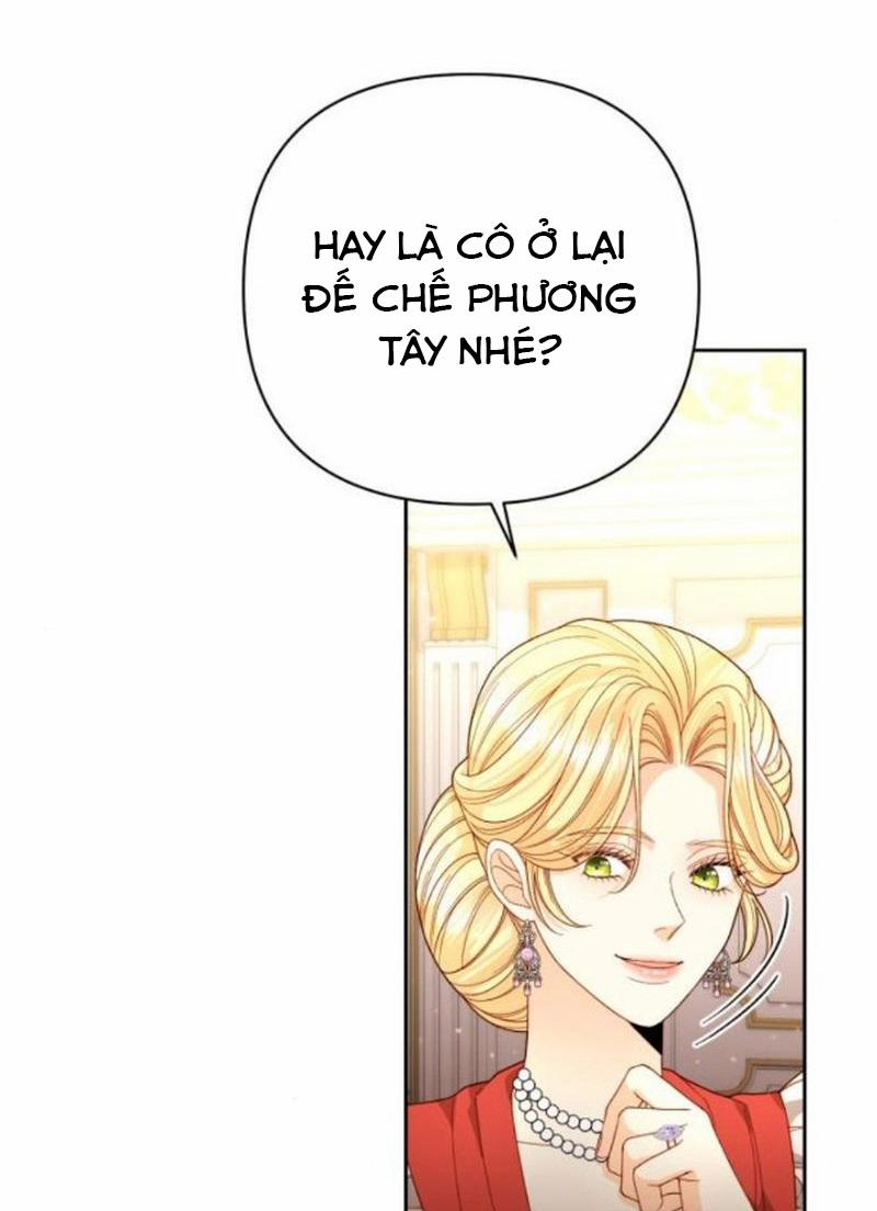 Hoàng Hậu Tái Hôn 176 trang 30