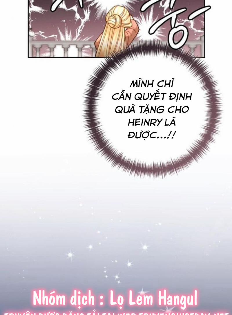 Hoàng Hậu Tái Hôn 176 trang 47