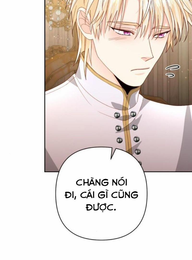 Hoàng Hậu Tái Hôn 176 trang 54