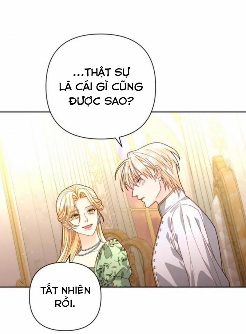 Hoàng Hậu Tái Hôn 176 trang 55