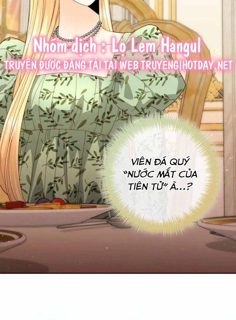 Hoàng Hậu Tái Hôn 176 trang 59