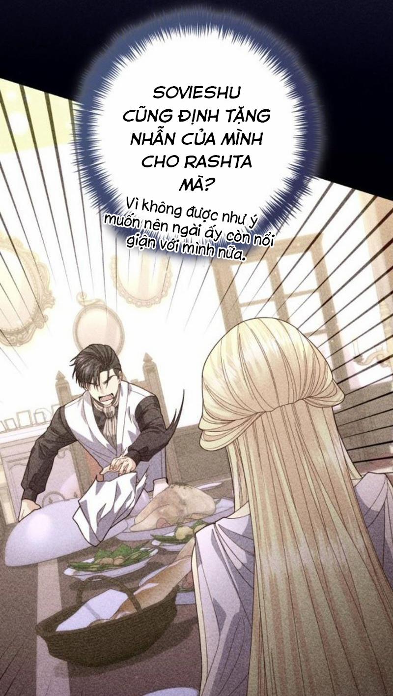 Hoàng Hậu Tái Hôn 176 trang 63