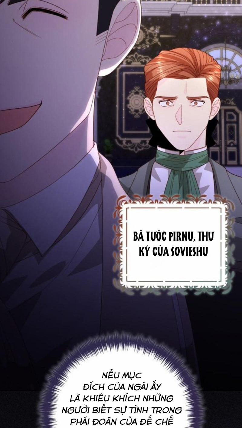 Hoàng Hậu Tái Hôn 176 trang 69