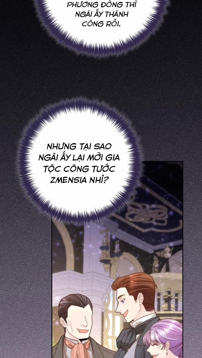 Hoàng Hậu Tái Hôn 176 trang 70