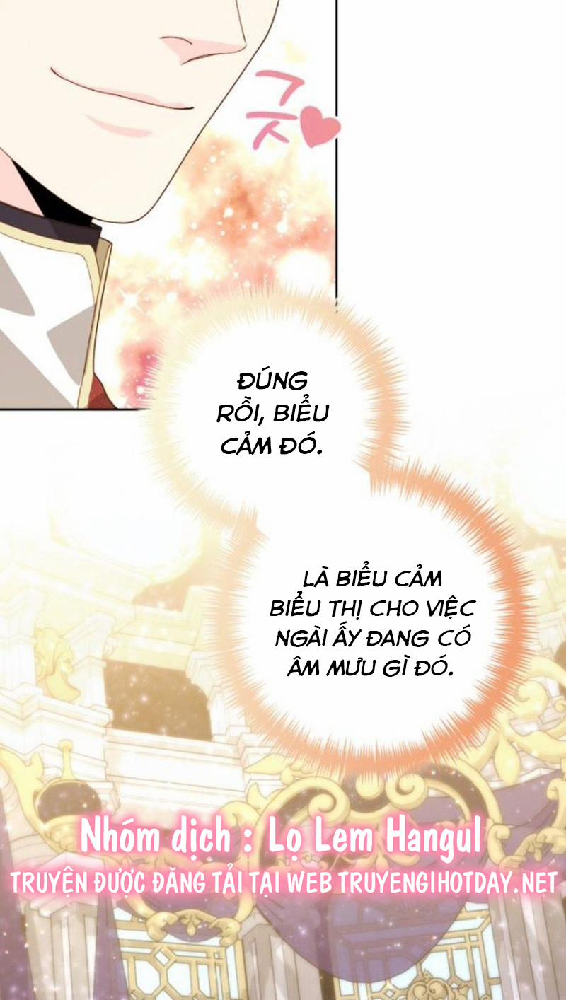 Hoàng Hậu Tái Hôn 176 trang 73