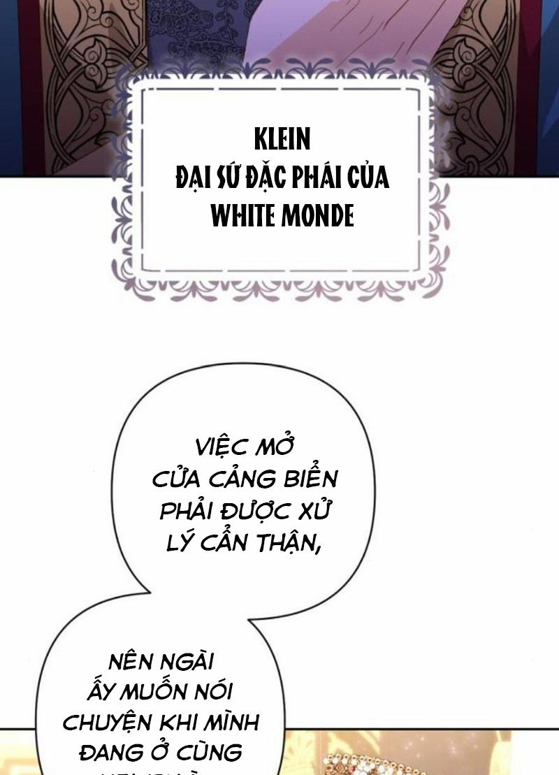 Hoàng Hậu Tái Hôn 176 trang 78