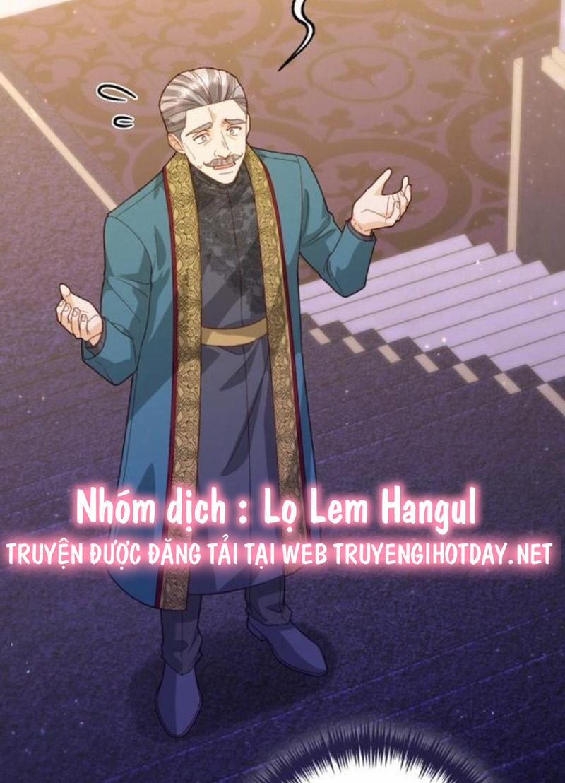 Hoàng Hậu Tái Hôn 176 trang 88