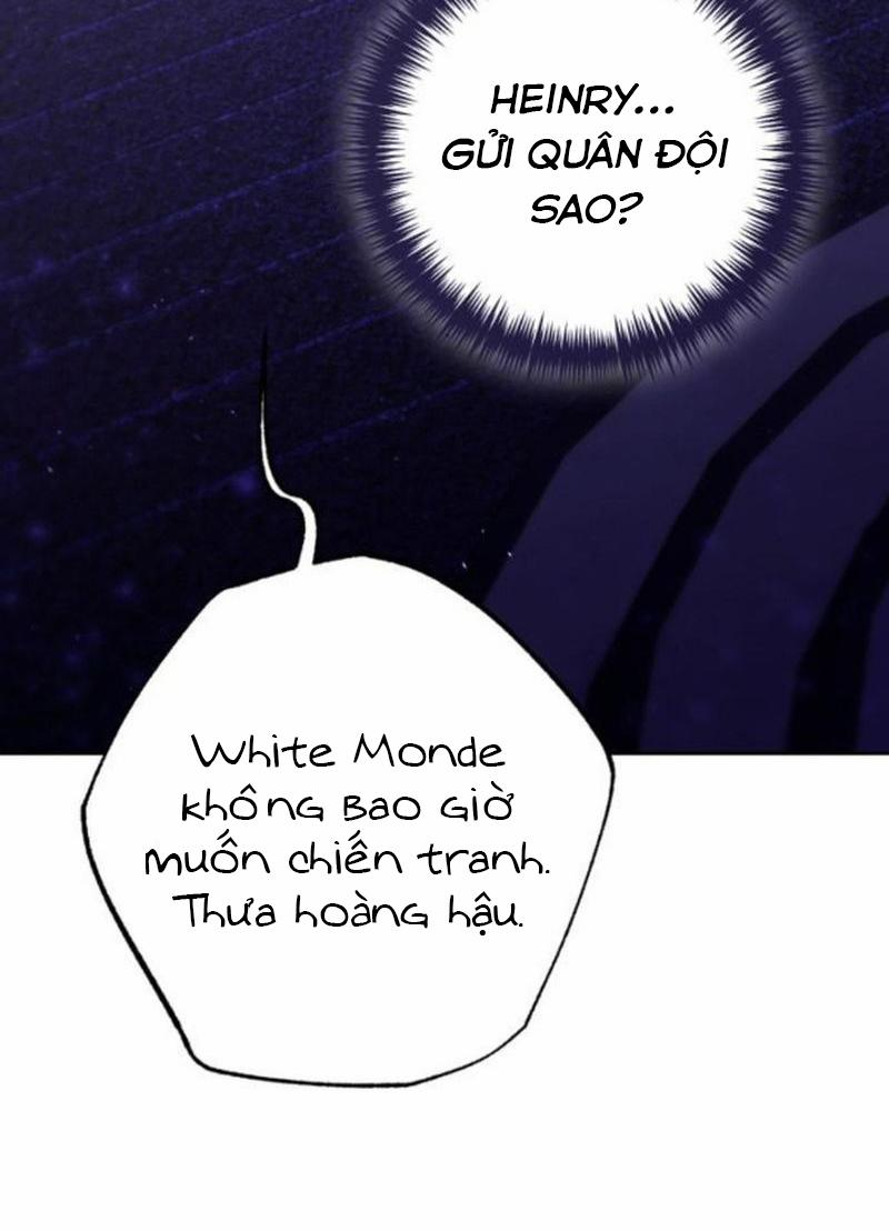 Hoàng Hậu Tái Hôn 176 trang 89