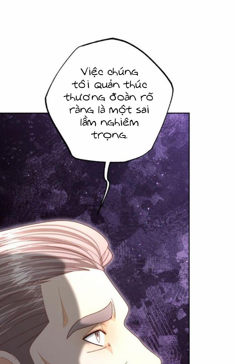 Hoàng Hậu Tái Hôn 176 trang 90