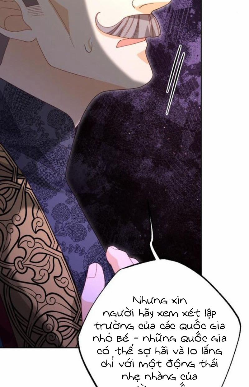 Hoàng Hậu Tái Hôn 176 trang 91