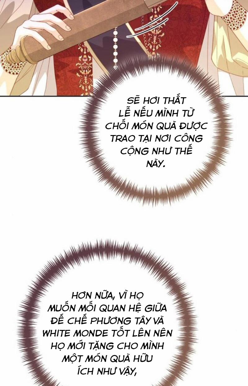 Hoàng Hậu Tái Hôn 176 trang 98
