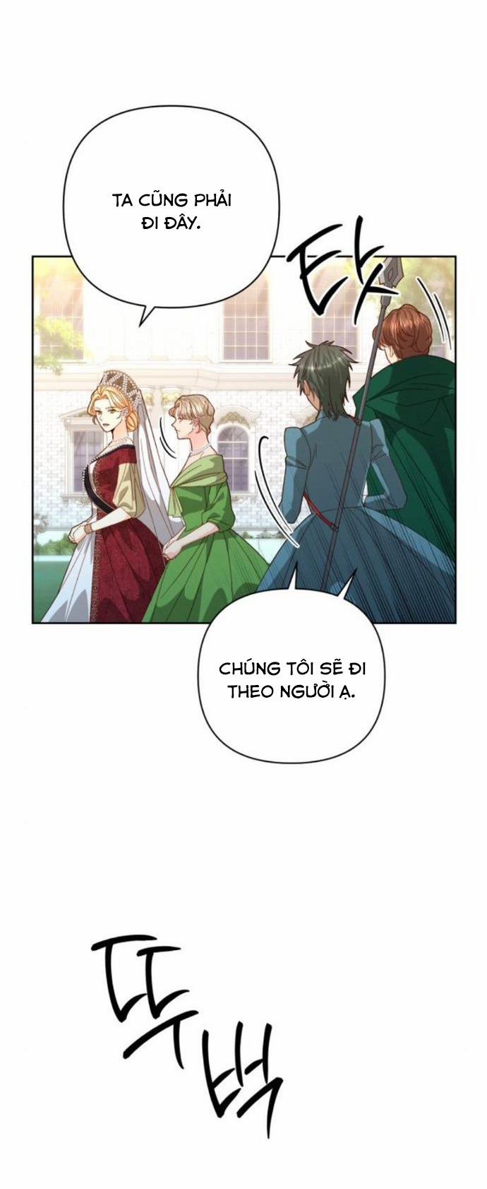 Hoàng Hậu Tái Hôn 177 trang 14