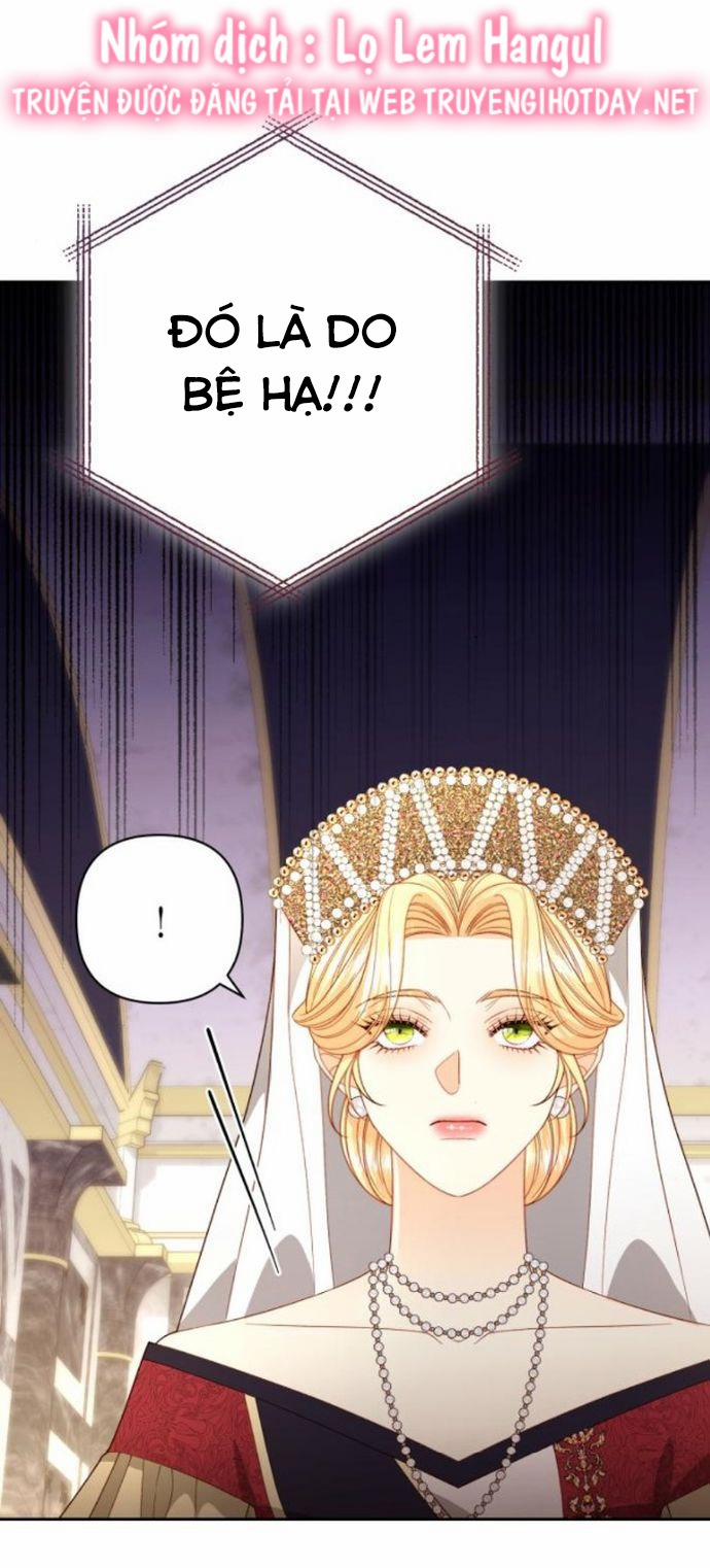 Hoàng Hậu Tái Hôn 177 trang 21