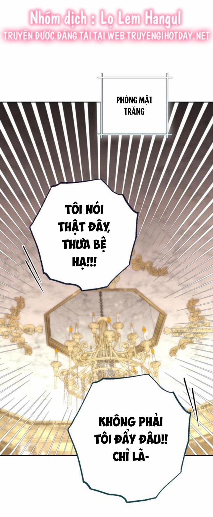 Hoàng Hậu Tái Hôn 177 trang 24