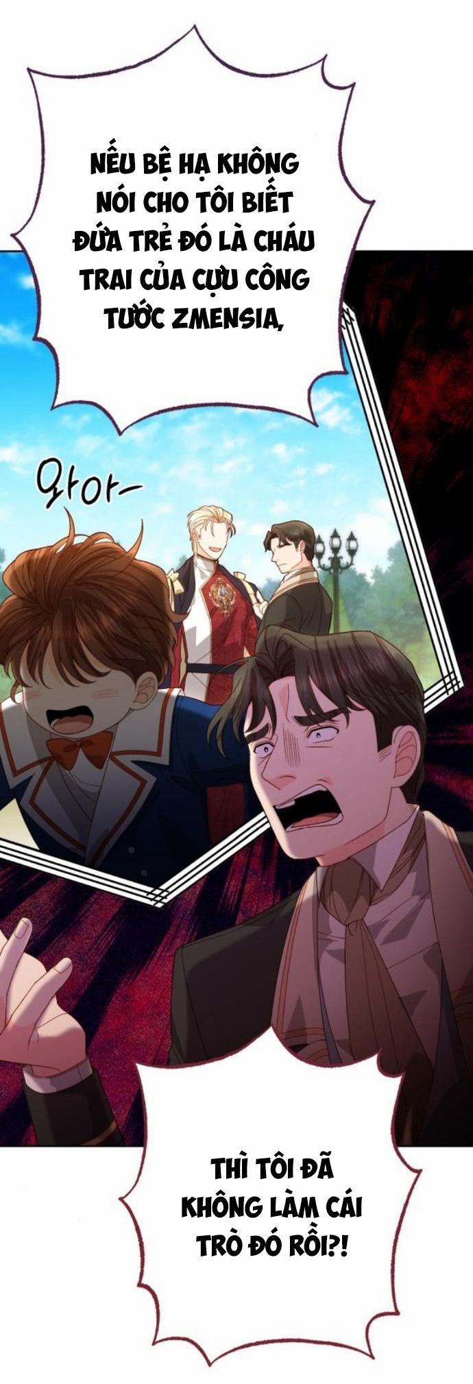 Hoàng Hậu Tái Hôn 177 trang 26
