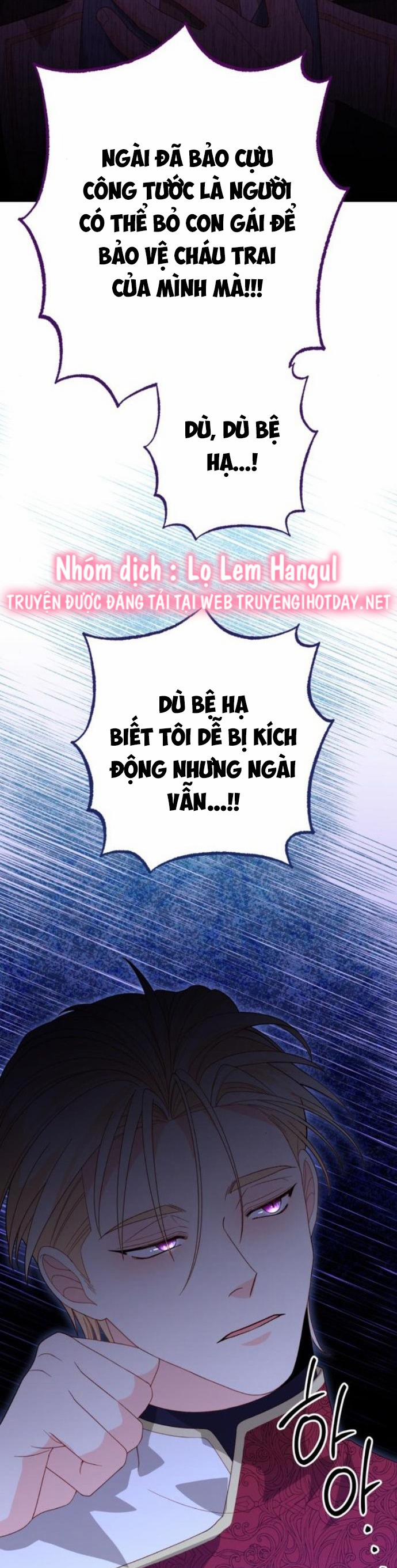 Hoàng Hậu Tái Hôn 177 trang 28