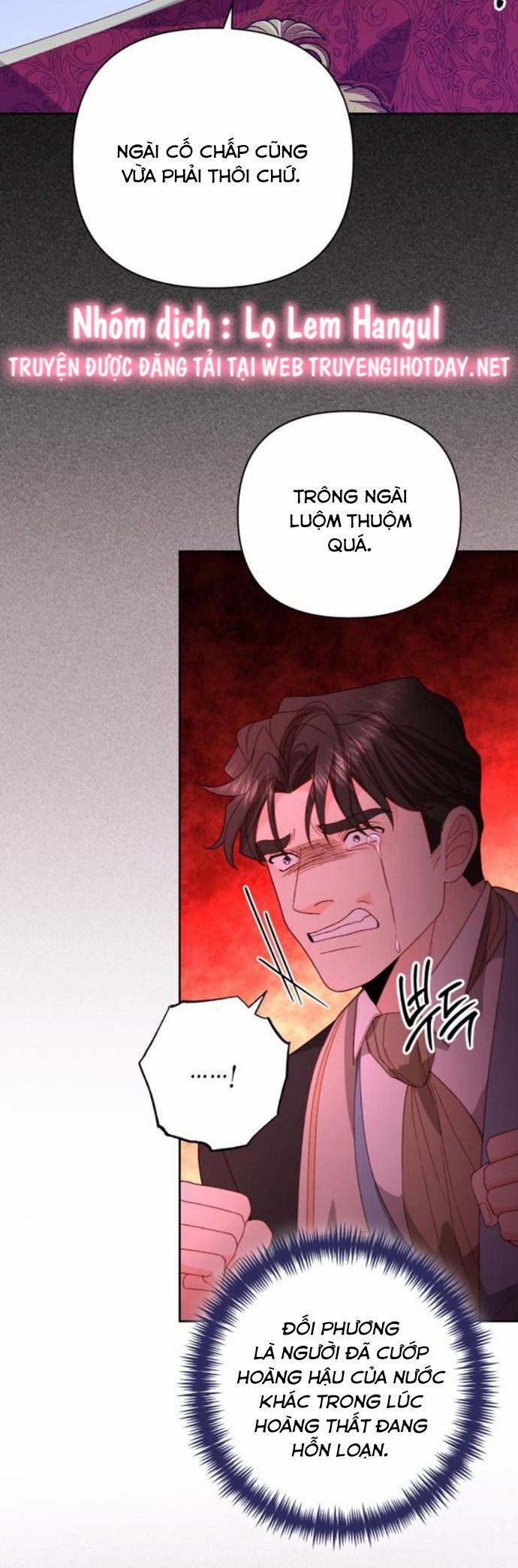 Hoàng Hậu Tái Hôn 177 trang 29