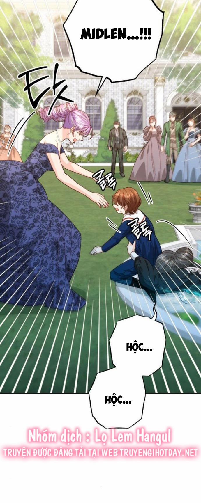 Hoàng Hậu Tái Hôn 177 trang 3