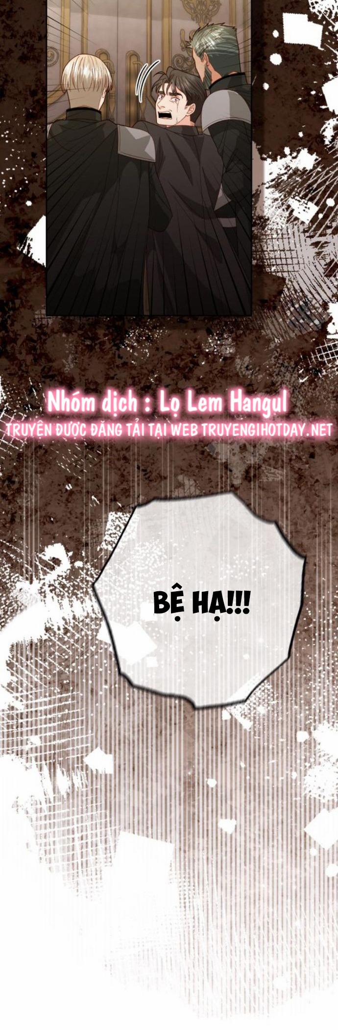 Hoàng Hậu Tái Hôn 177 trang 33