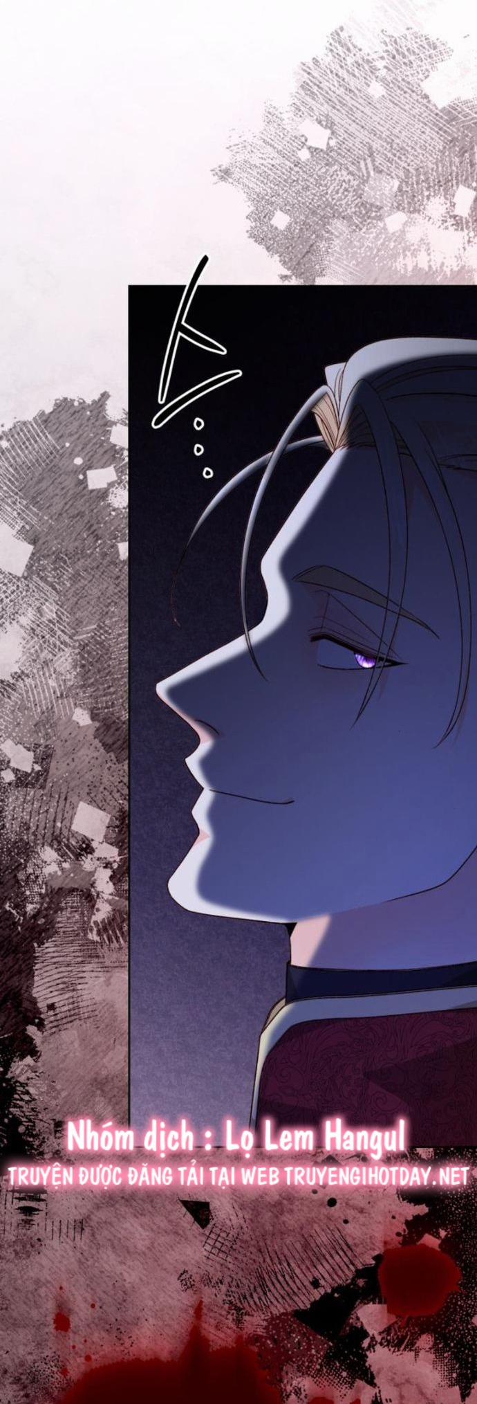 Hoàng Hậu Tái Hôn 177 trang 37