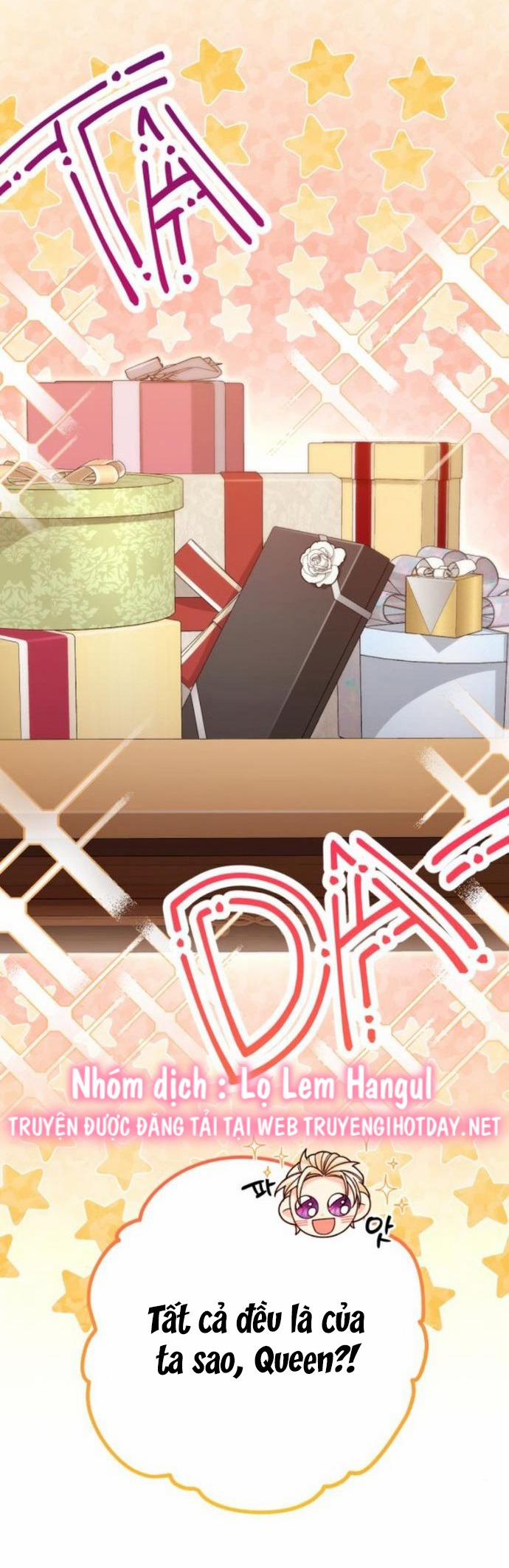 Hoàng Hậu Tái Hôn 177 trang 43