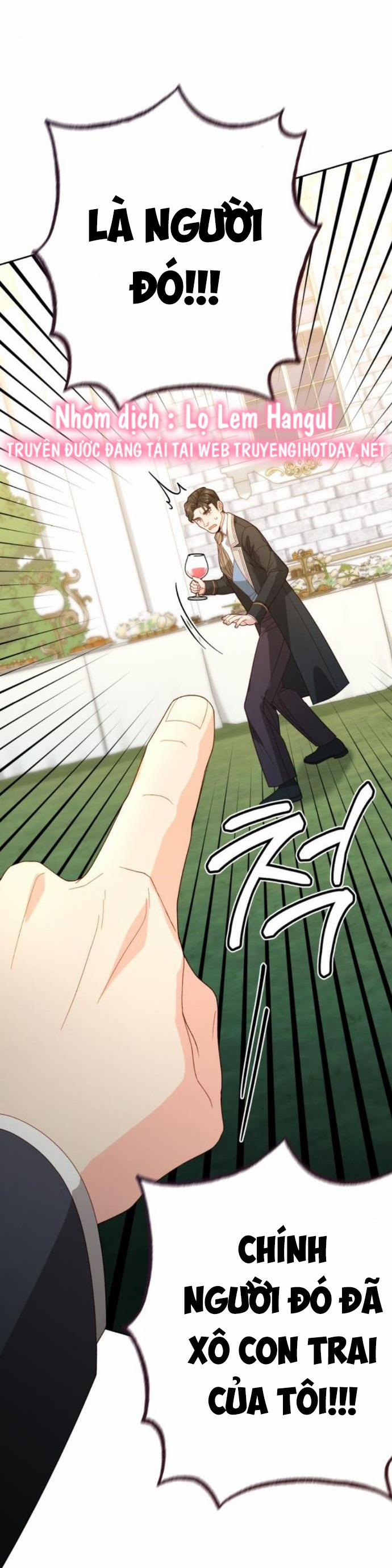 Hoàng Hậu Tái Hôn 177 trang 5