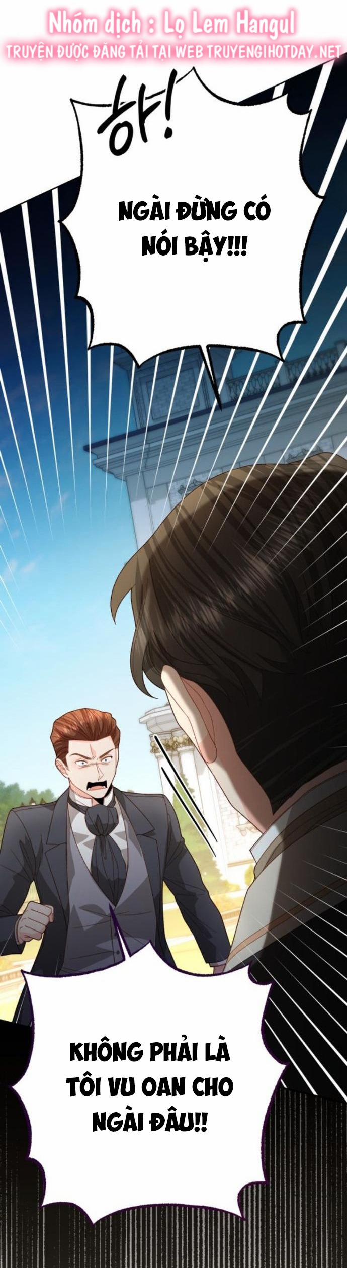 Hoàng Hậu Tái Hôn 177 trang 7