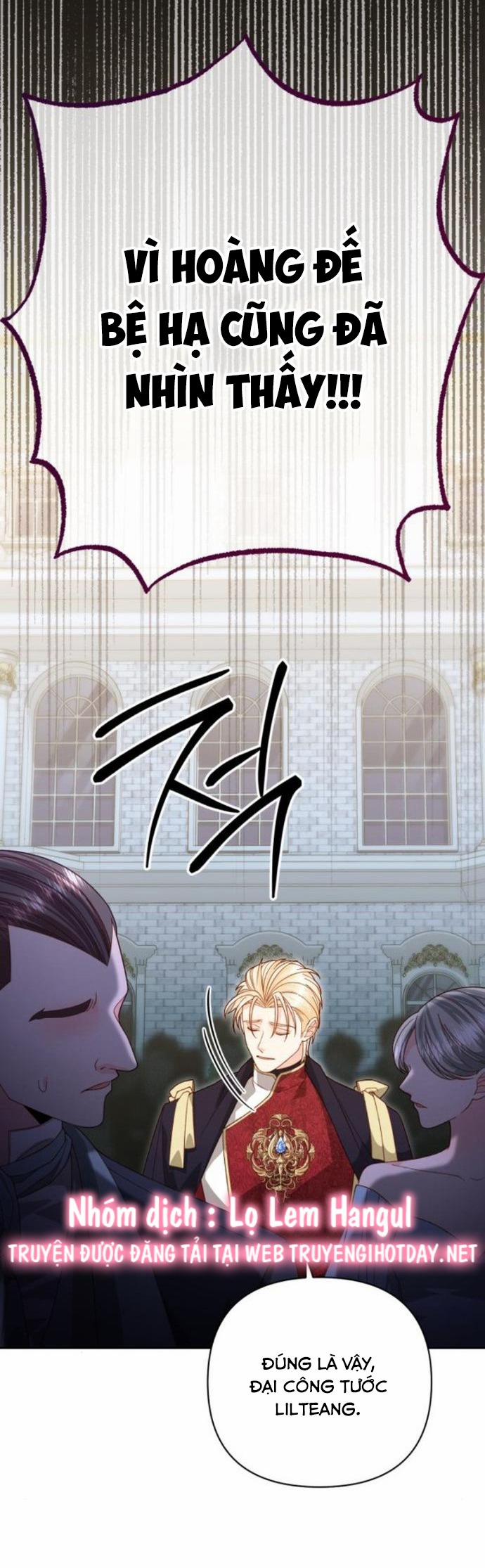 Hoàng Hậu Tái Hôn 177 trang 8