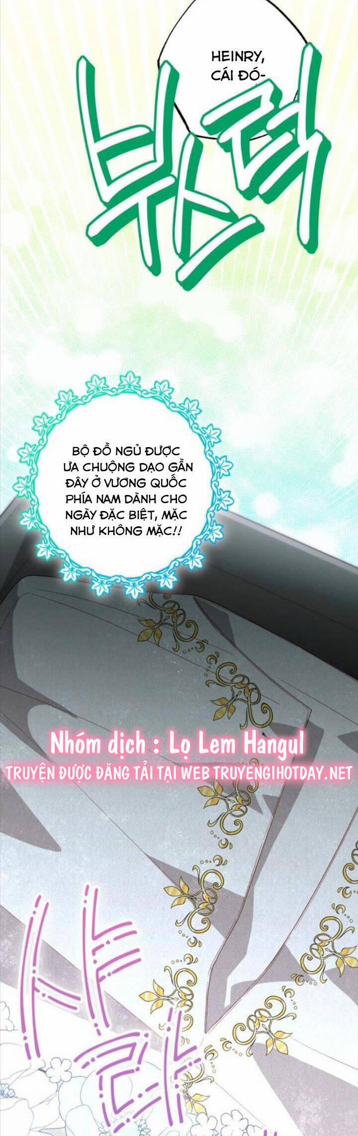 Hoàng Hậu Tái Hôn 178 trang 1