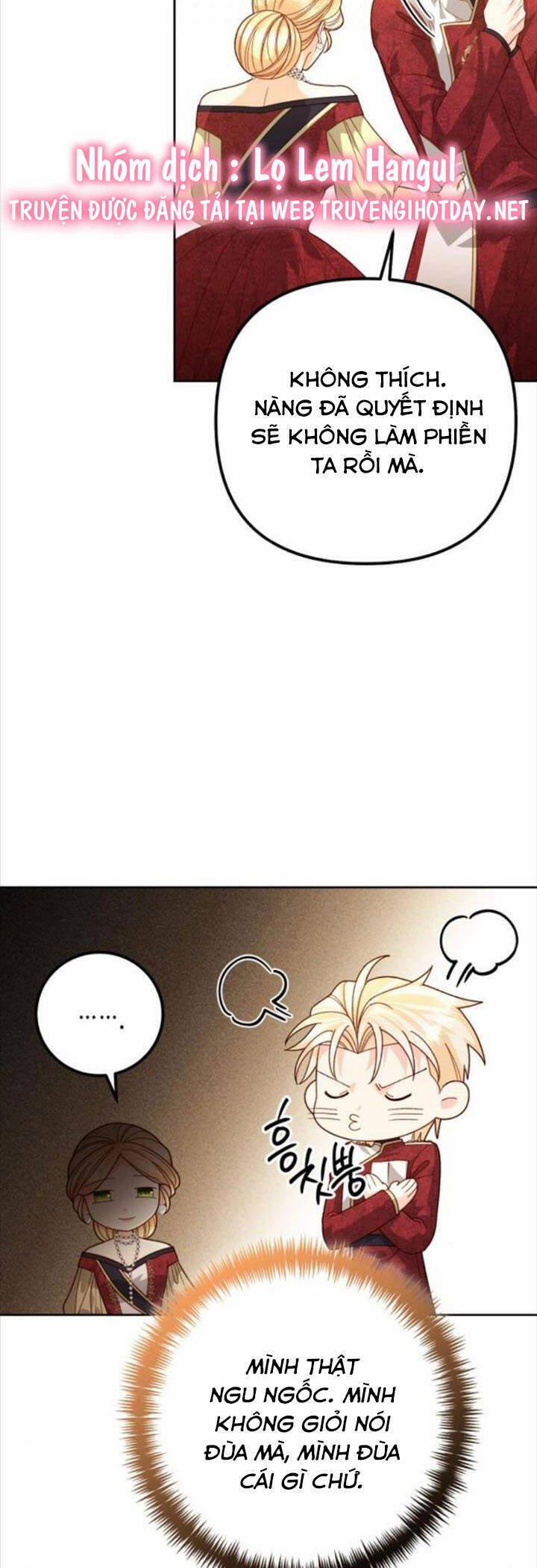 Hoàng Hậu Tái Hôn 178 trang 11