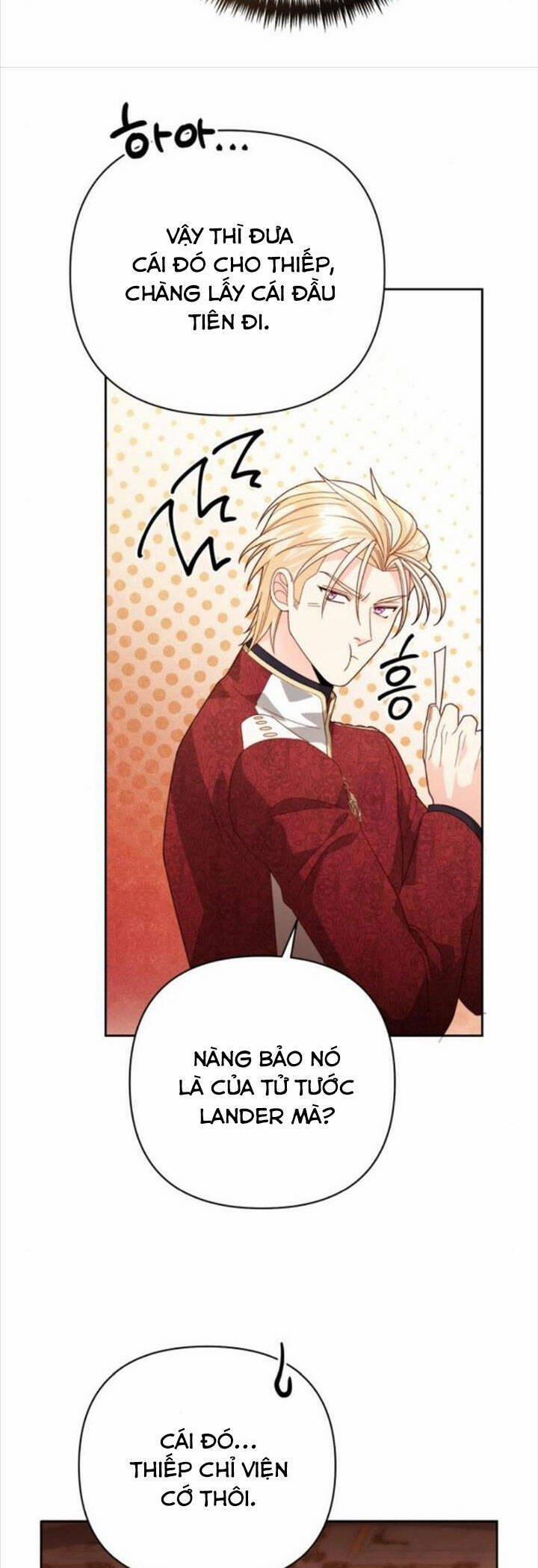 Hoàng Hậu Tái Hôn 178 trang 12