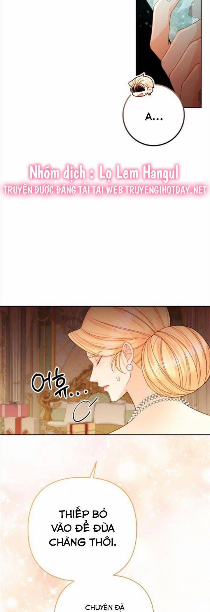Hoàng Hậu Tái Hôn 178 trang 14