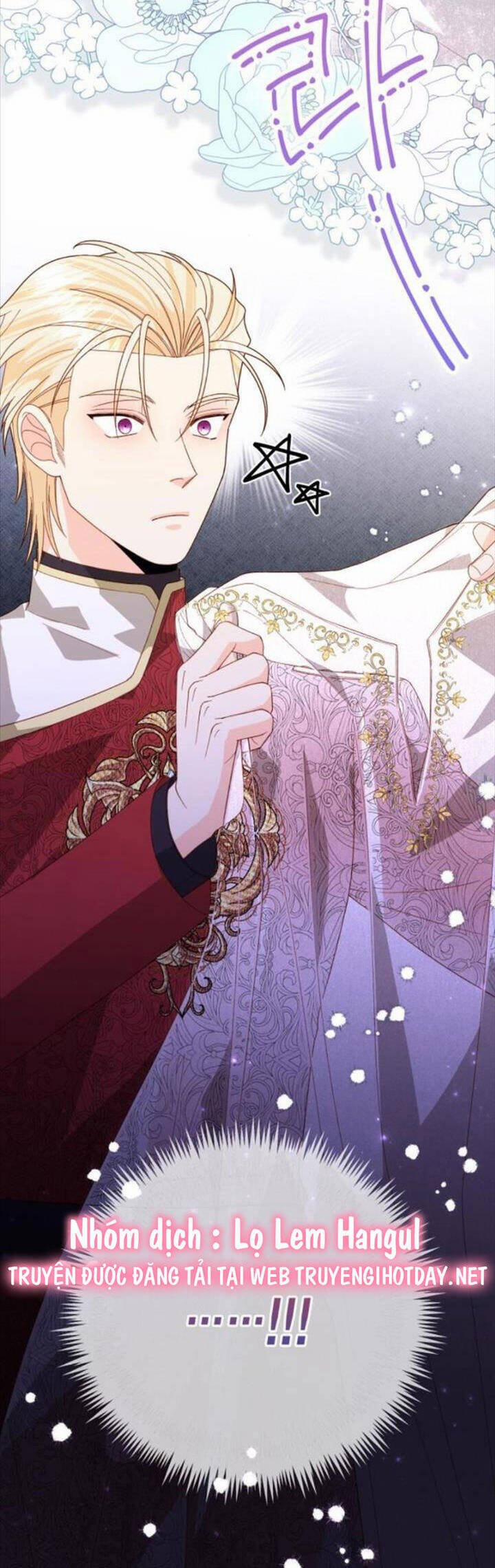 Hoàng Hậu Tái Hôn 178 trang 2