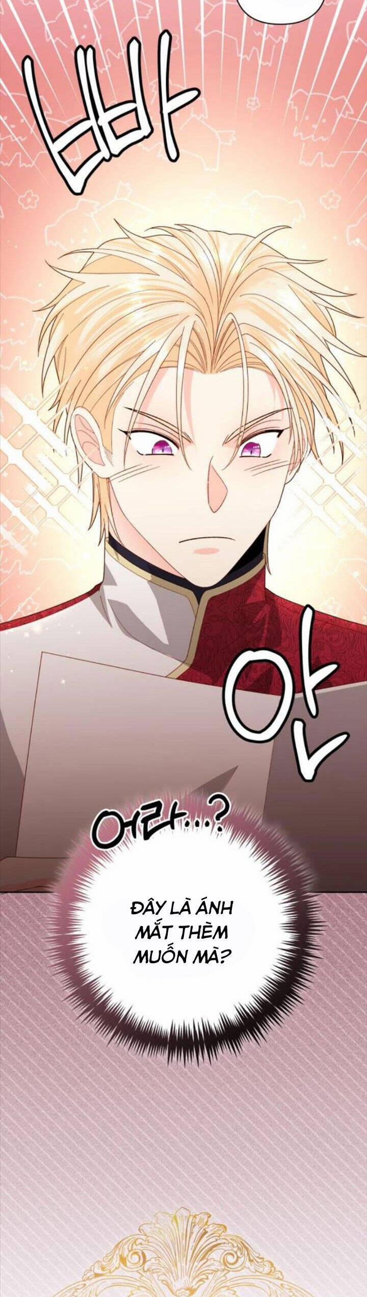 Hoàng Hậu Tái Hôn 178 trang 25