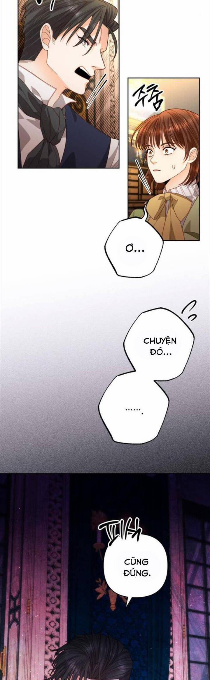 Hoàng Hậu Tái Hôn 178 trang 28