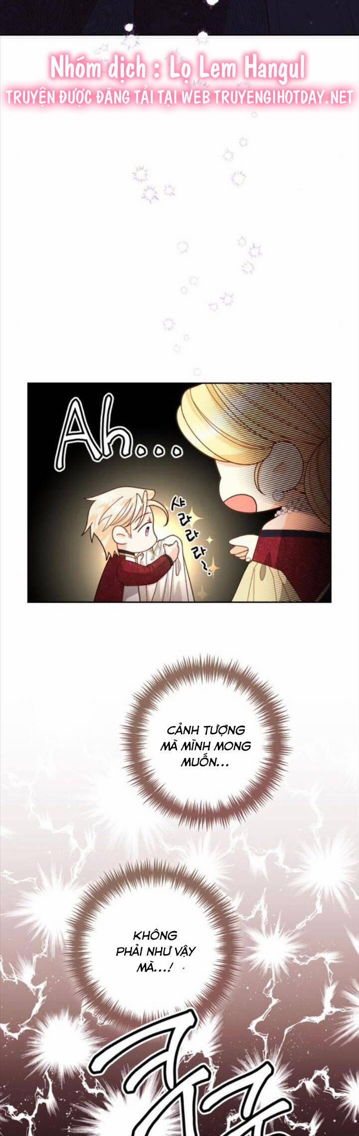 Hoàng Hậu Tái Hôn 178 trang 3