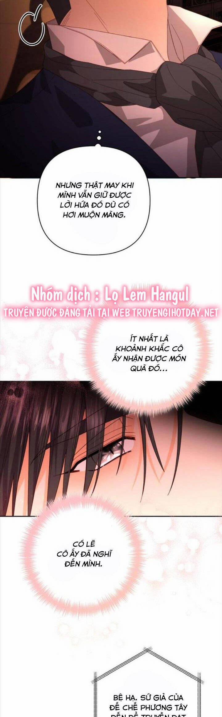 Hoàng Hậu Tái Hôn 178 trang 31