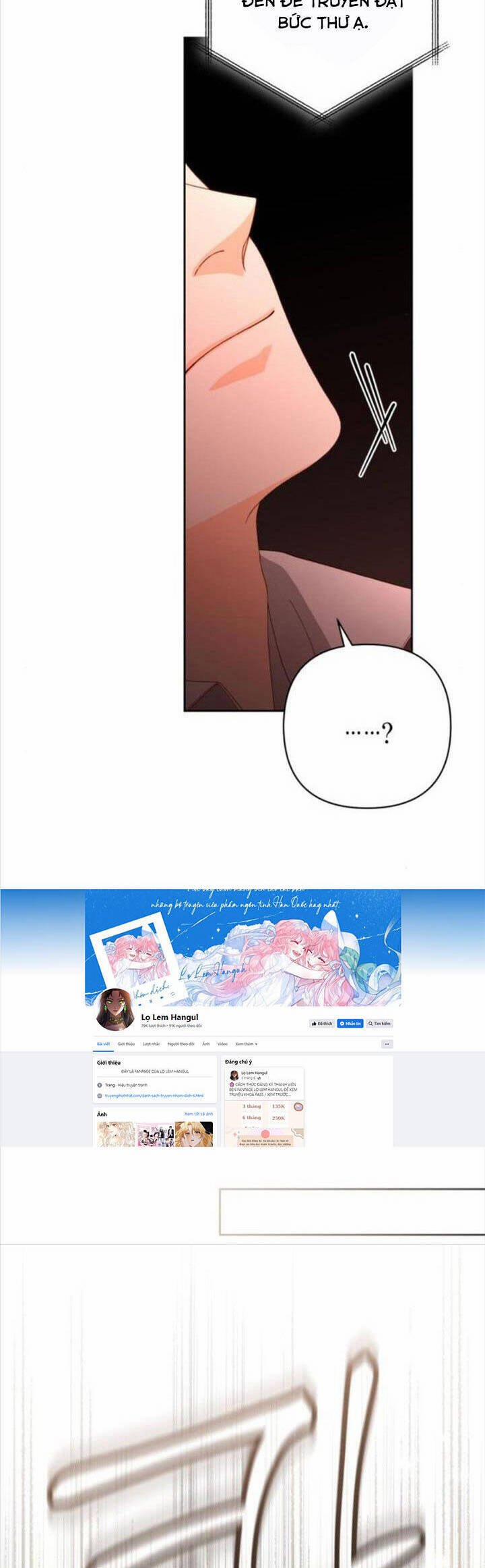 Hoàng Hậu Tái Hôn 178 trang 32